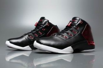 wholesale nike air jordan 17 shoes cheap online #19467