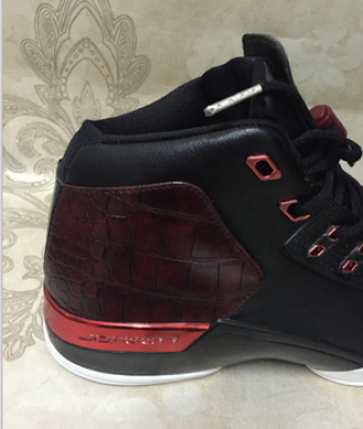 wholesale nike air jordan 17 shoes cheap online #19490