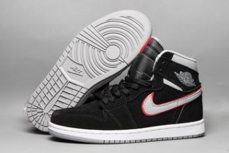 cheap wholesale nike air jordan 1 shoes men #26543