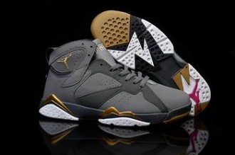 cheap nike air jordan 7 shoes #17284