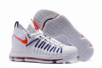 china cheap wholesale Nike Zoom KD shoes #20421