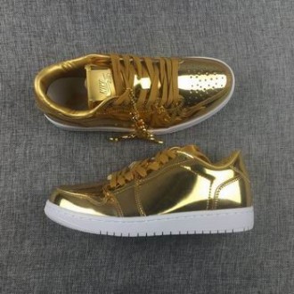 china nike air jordan 1 shoes men online #19656