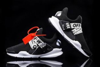 buy cheap Off White x Nike Sock Dart #23409