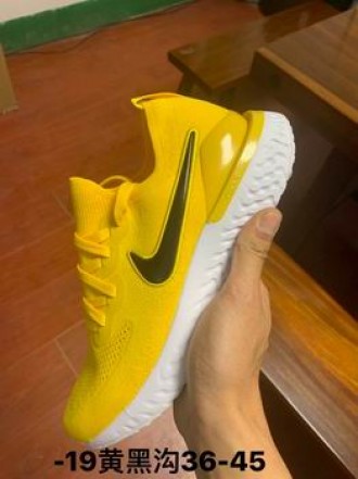 cheap wholesale Nike Free Run shoes in china #27466