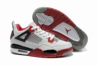 cheap jordan 4 shoes wholesale #17247