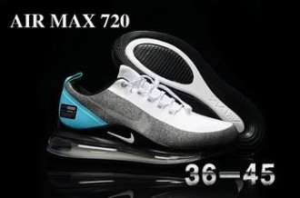 china wholesale nike air max 720 shoes women #186894019