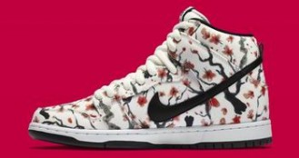 china cheap dunk sb high boots #22172