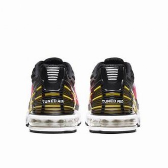china nike air max tn3 shoes women wholesale #250010
