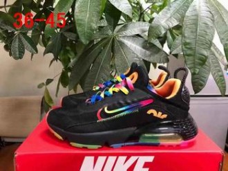 free shipping Nike Air Vapormax 2090 shoes cheap from china #530215042