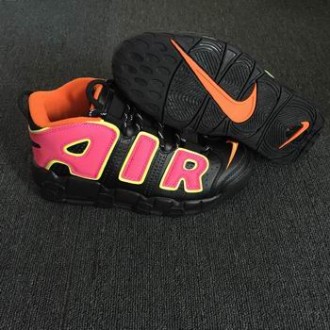 china Nike Air More Uptempo shoes from china #24494