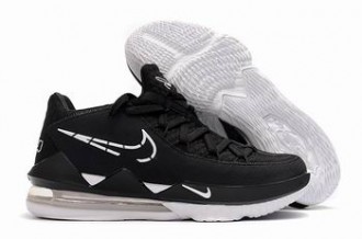 cheap wholesale Nike Lebron 17 jame shoes in china #025271006