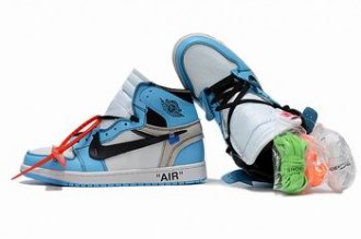 wholesale air jordan 1 shoes women #23830