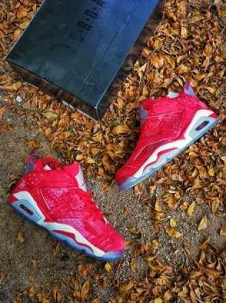cheap wholesale nike air jordan 6 aaa aaa shoes in china #27901