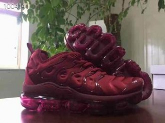 CHINA Nike Air VaporMax Plus shoes for sale #25682