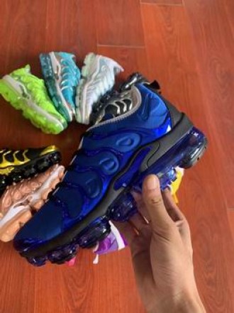 wholesale Nike Air VaporMax Plus shoes in china #27118