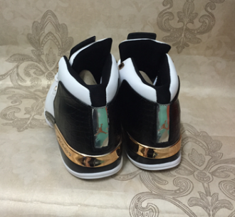 wholesale nike air jordan 17 shoes cheap online #19481