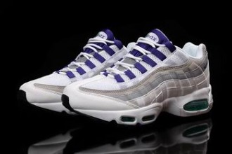 nike air max 95 shoes wholesale cheap china #17135
