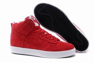buy wholesale nike Dunk Sb High shoes women #18907