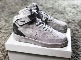china cheap Air Force One High top shoes #23596