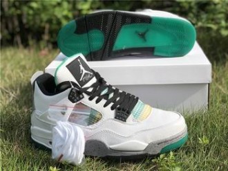 china wholesale air Jordan 4 aaa free shipping #28773