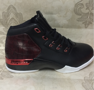 cheap nike air jordan 17 shoes wholesale #19549