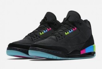 women china cheap nike air jordan 3 shoes aaa #25328