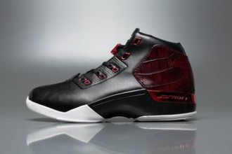 wholesale nike air jordan 17 shoes cheap online #19470