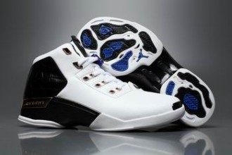 cheap nike air jordan 17 shoes wholesale #19503