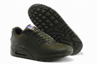 Nike Air Max 90 Hyperfuse #11993