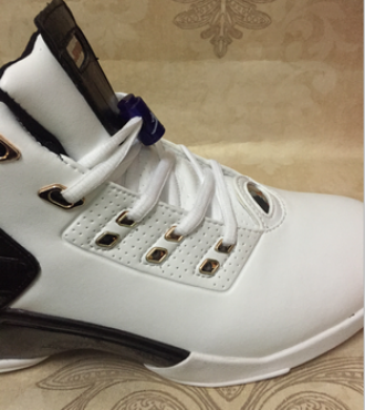 cheap nike air jordan 17 shoes wholesale #19511