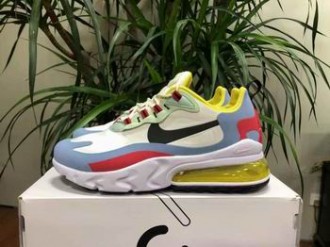 buy wholesale nike air max 270 women shoes #27746