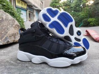 china cheap AIR jordan Six RINGS shoes #27603