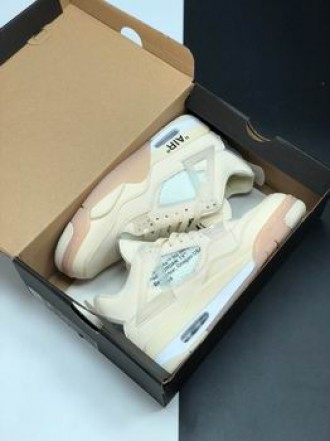 china wholesale air Jordan 4 aaa free shipping #28767