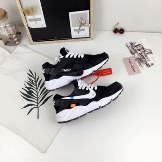 cheap wholesale Nike Air Huarache men shoes online #5013