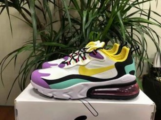 cheap wholesale nike air max 270 shoes aaa #27696