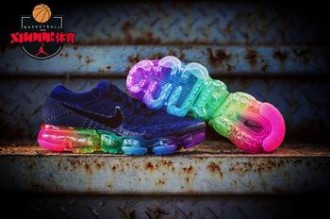 cheap wholesale Nike Air VaporMax 2018 shoes #21433