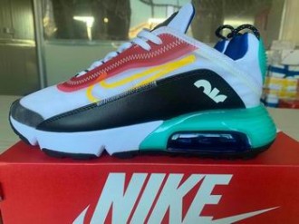 buy cheap Nike Air Vapormax 2090 women shoes online #574426068