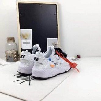 cheap wholesale Nike Air Huarache men shoes online #5014