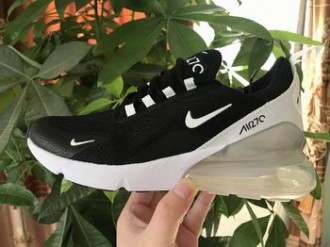 cheap Nike Air Max 270 men shoes in china #27522