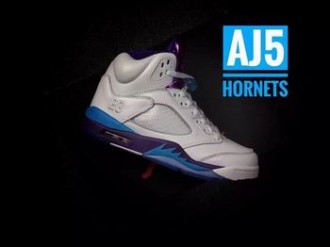 buy wholesale nike air jodan 5 shoes 1:1 #19320