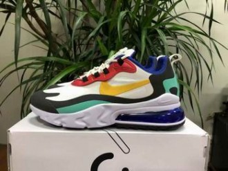 buy wholesale nike air max 270 women shoes #27748