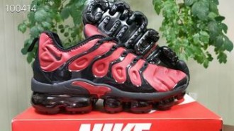 CHINA Nike Air VaporMax Plus shoes for sale #25683