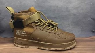 cheap wholesale nike Air Force One High shoes men #21533