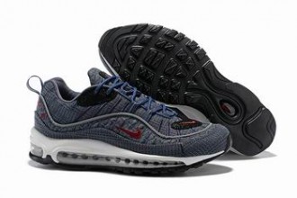 china cheap Nike Air Max 98 shoes online discount #25315